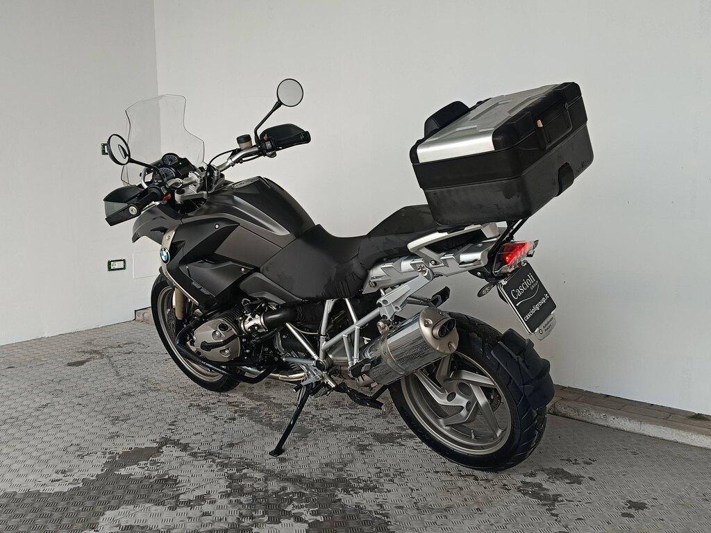 R 1200 GS