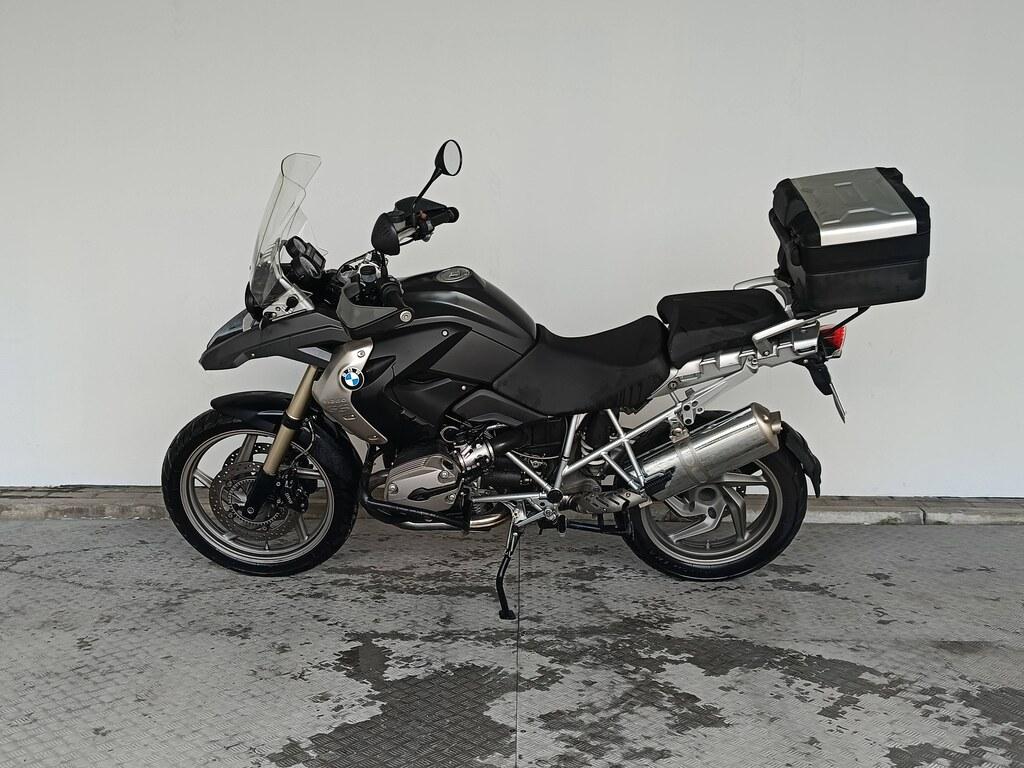 R 1200 GS