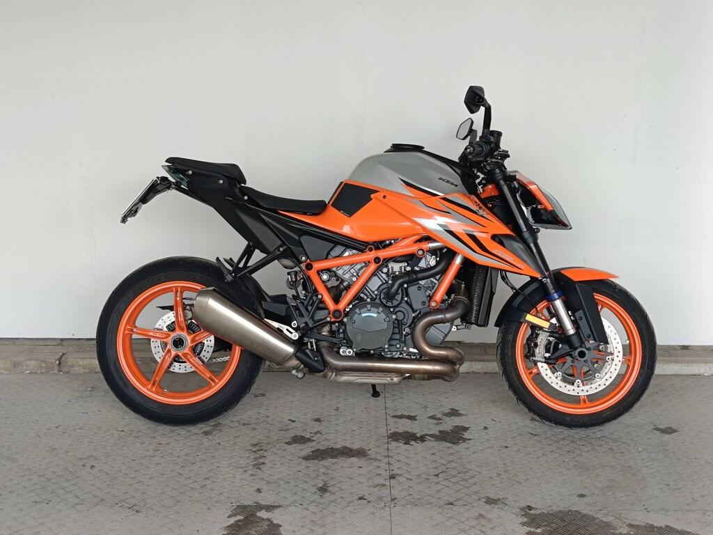 1290 SUPER DUKE