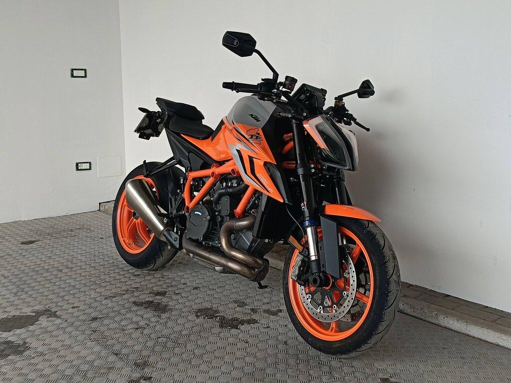 1290 SUPER DUKE