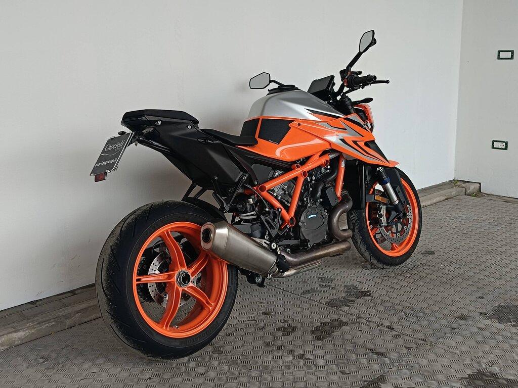 1290 SUPER DUKE