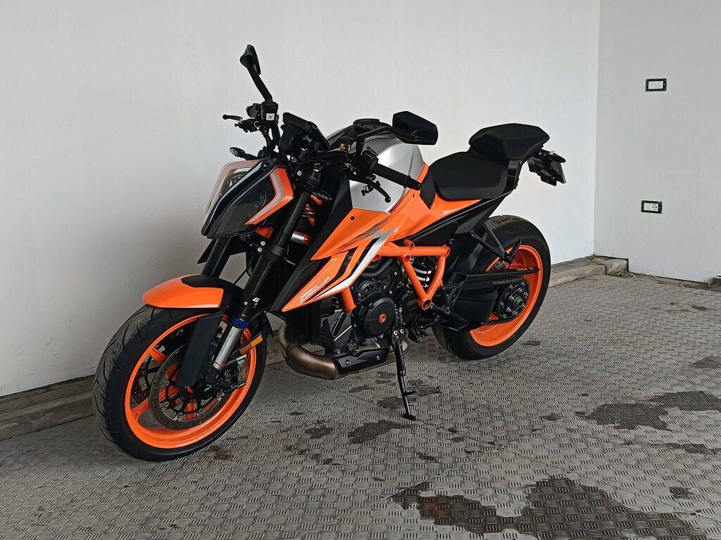1290 SUPER DUKE