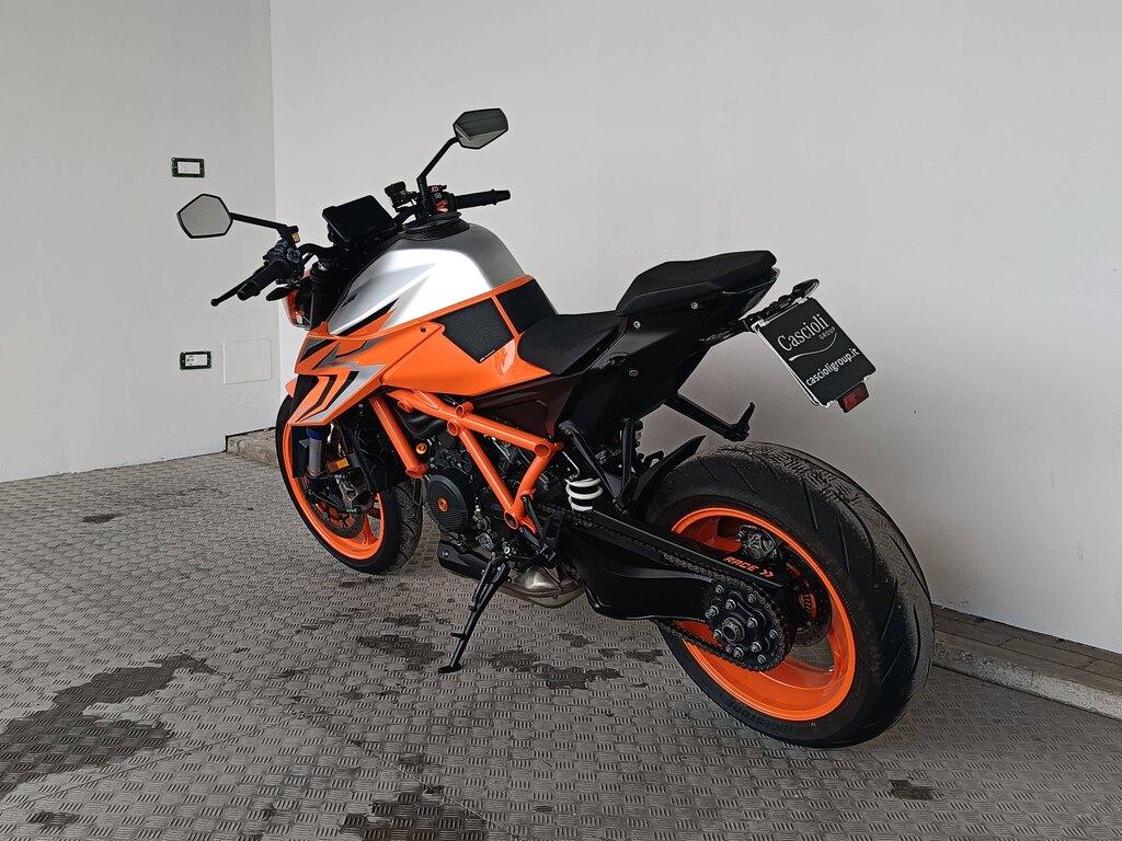 1290 SUPER DUKE