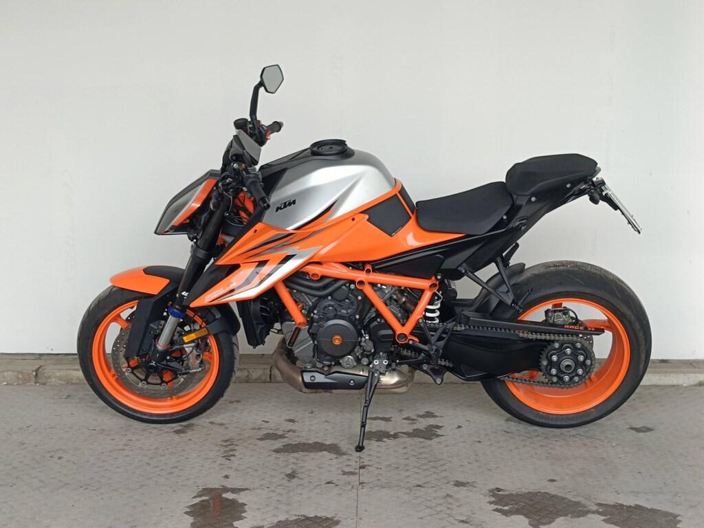 1290 SUPER DUKE