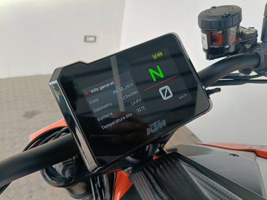 1290 SUPER DUKE