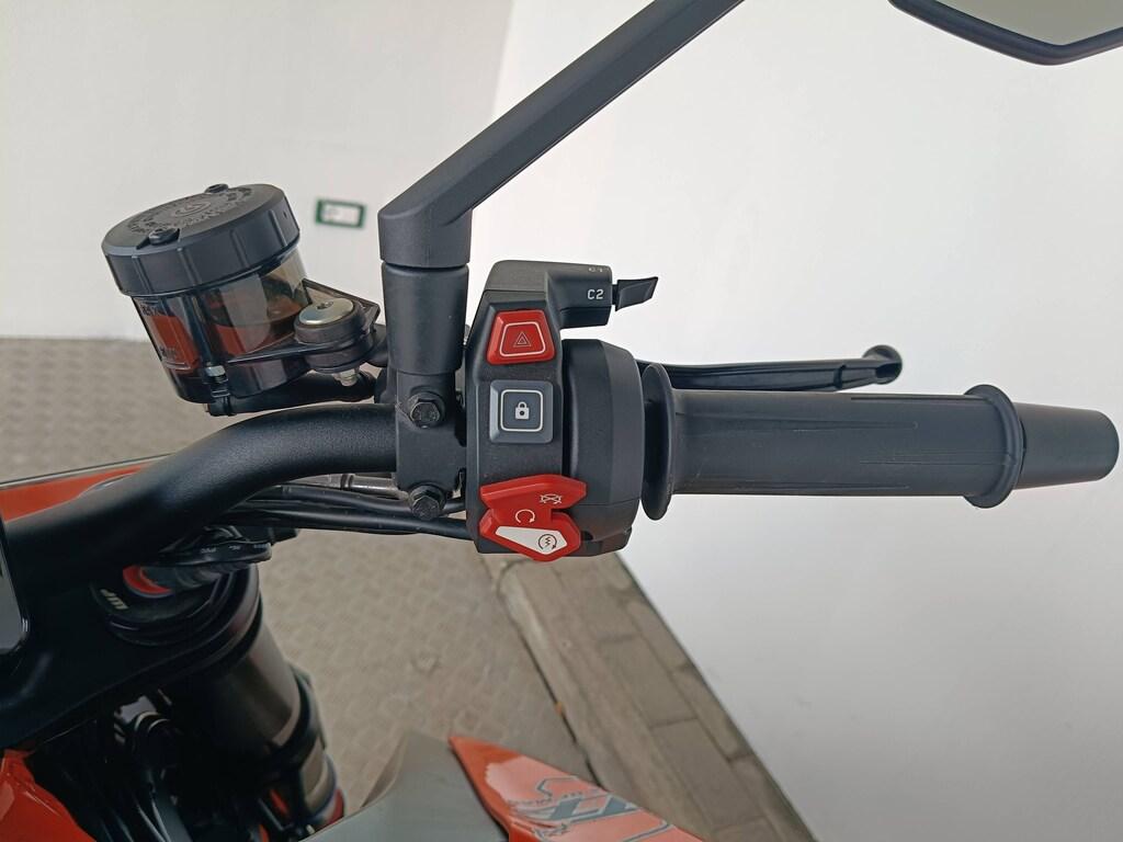1290 SUPER DUKE