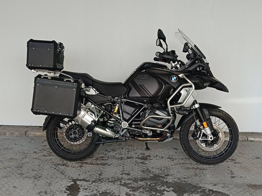 R 1250 GS ADVENTURE
