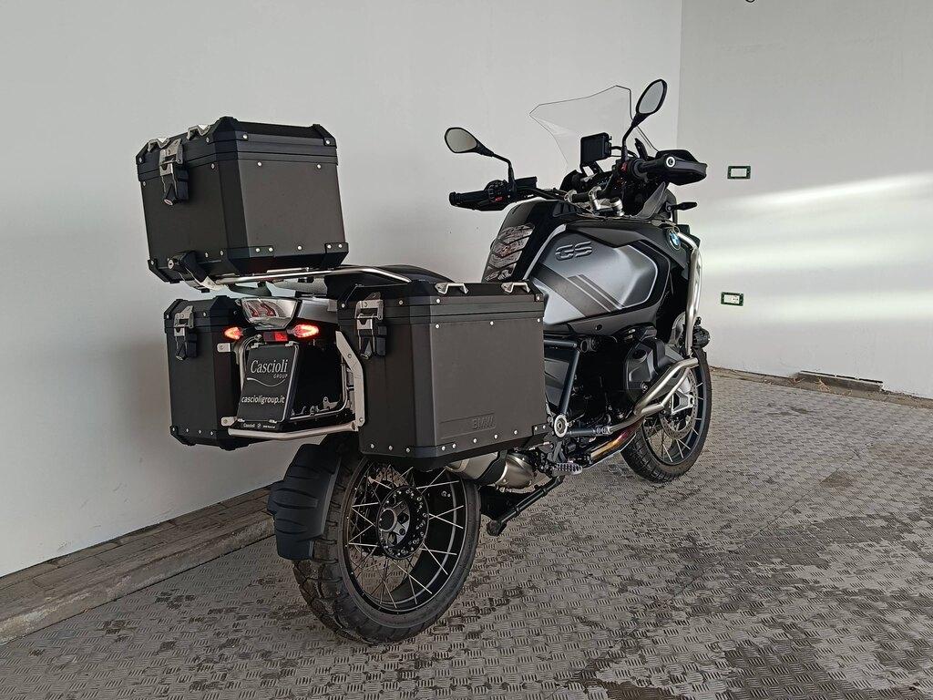 R 1250 GS ADVENTURE