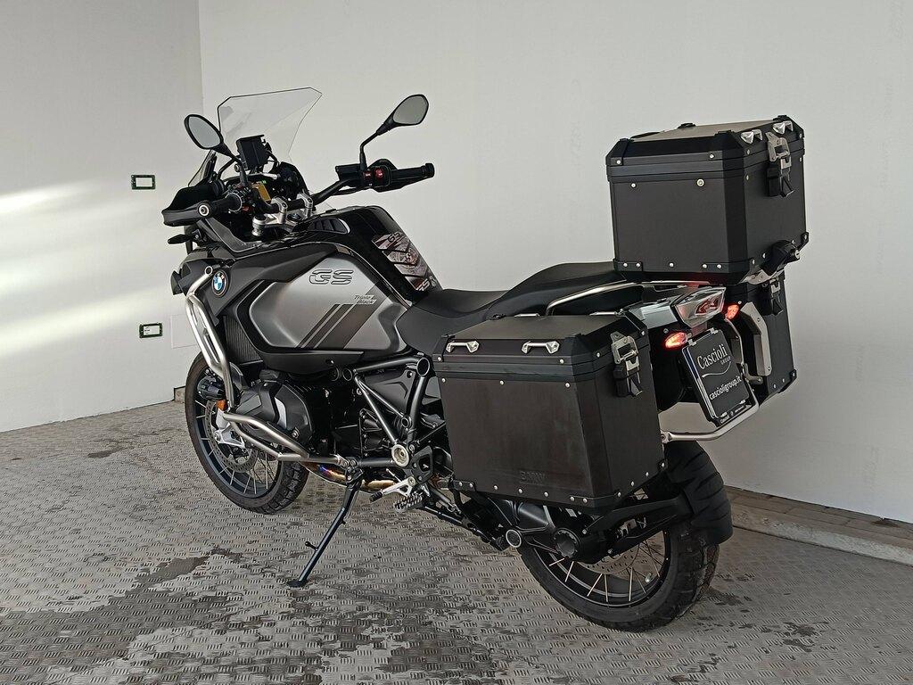 R 1250 GS ADVENTURE