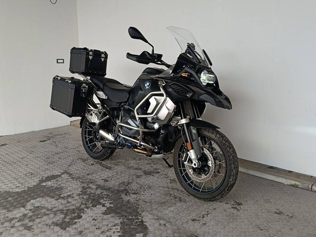 R 1250 GS ADVENTURE