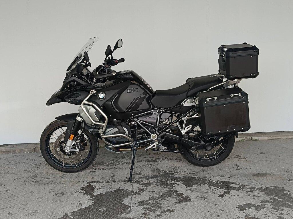 R 1250 GS ADVENTURE
