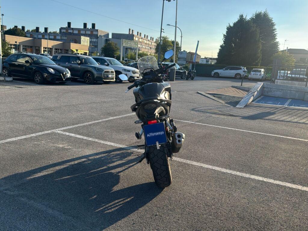 CB 500 X