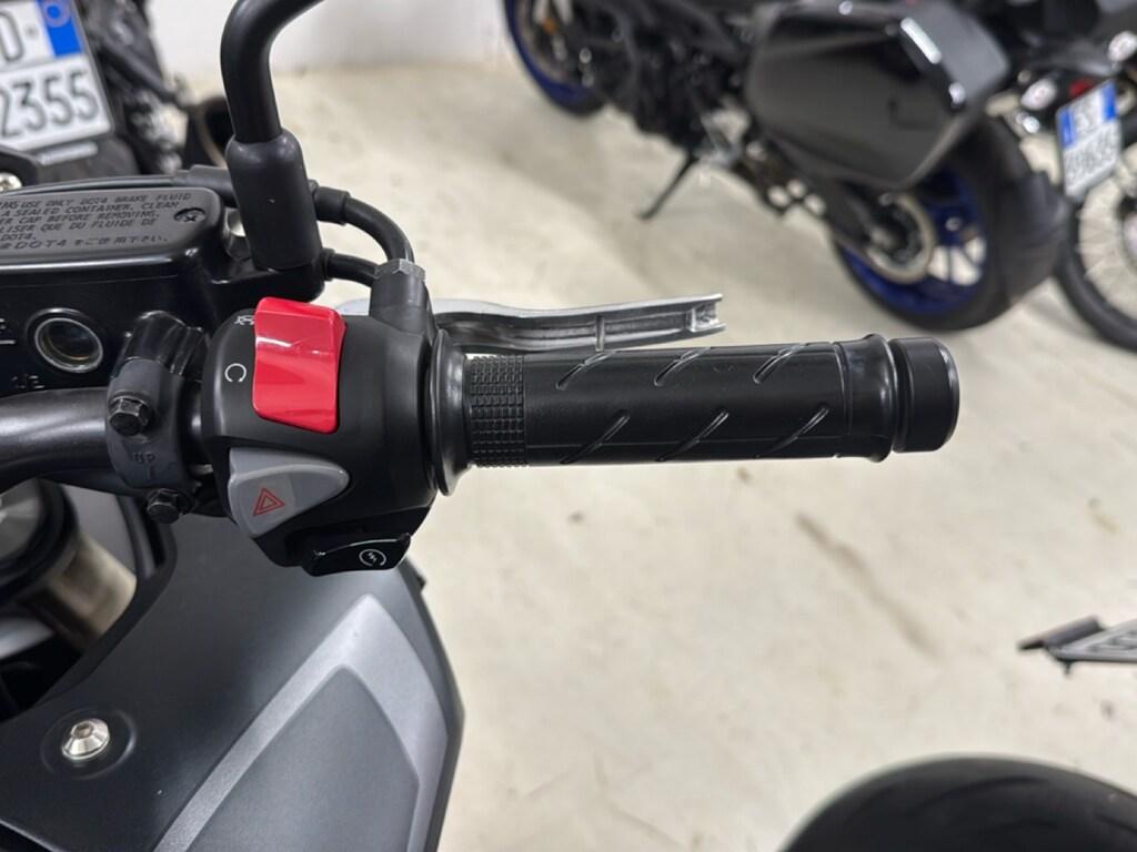 CB 500 X
