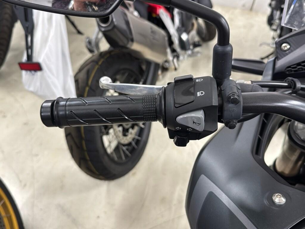 CB 500 X