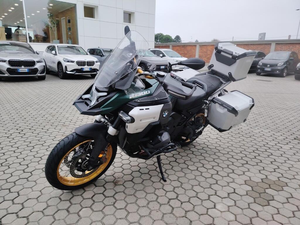 R 1300 GS