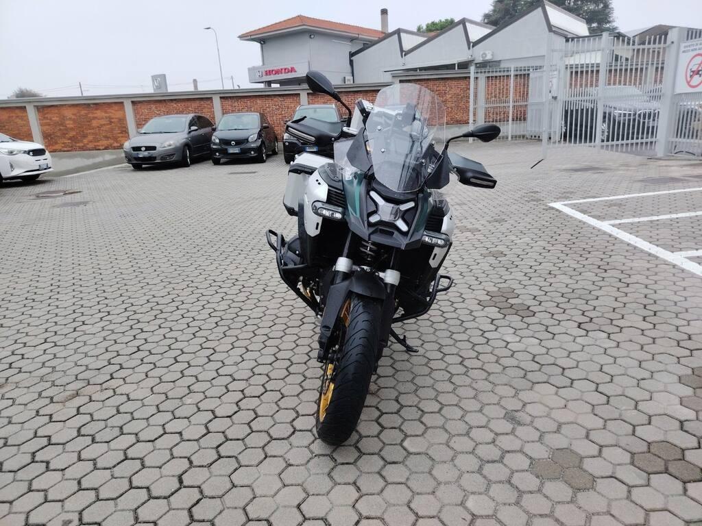 R 1300 GS