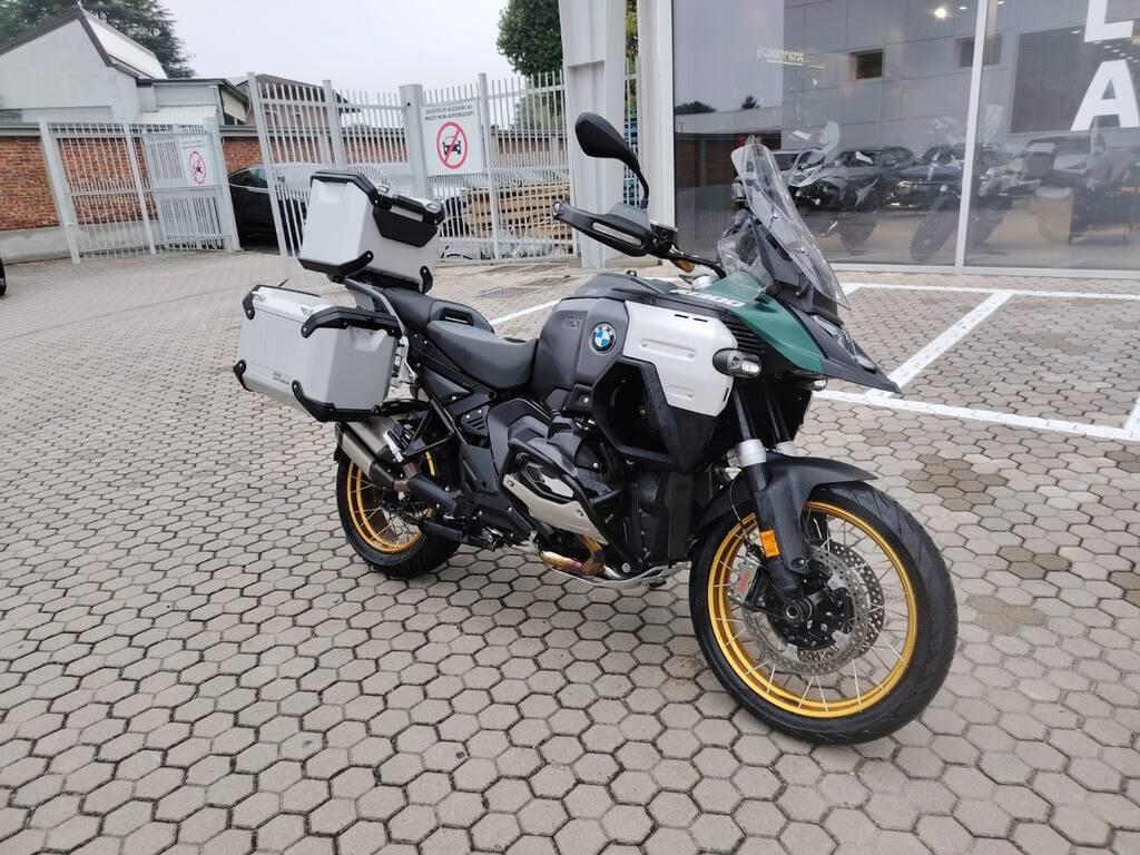 R 1300 GS
