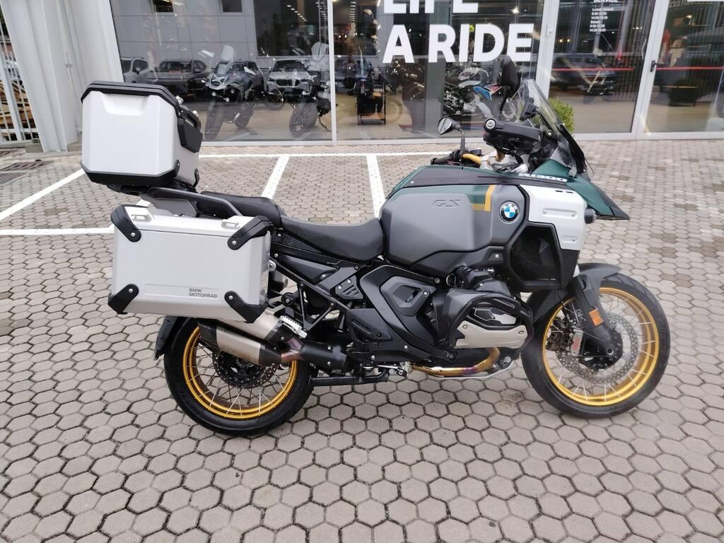R 1300 GS