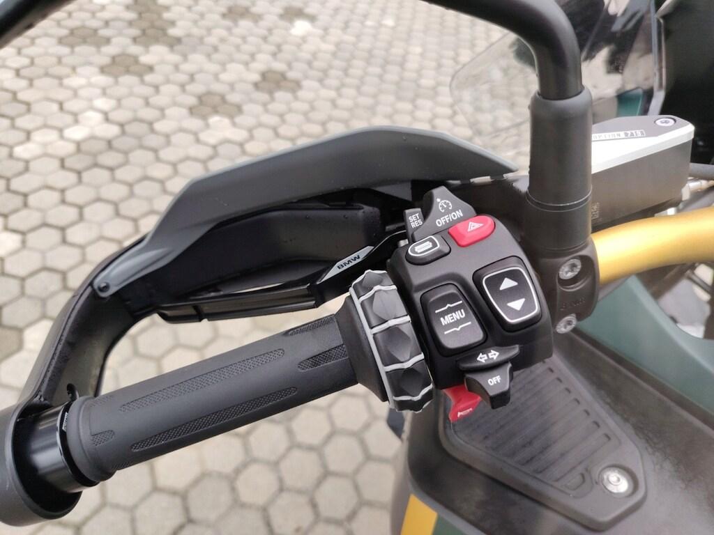 R 1300 GS