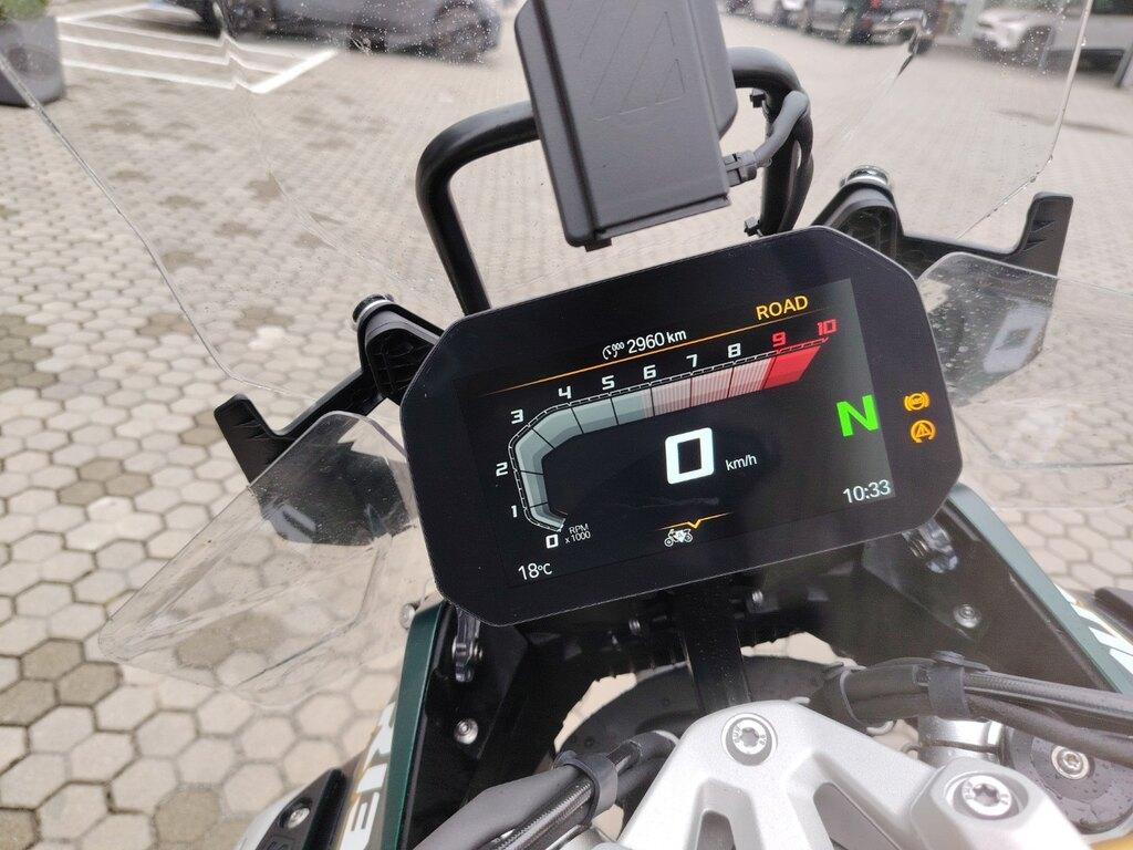 R 1300 GS