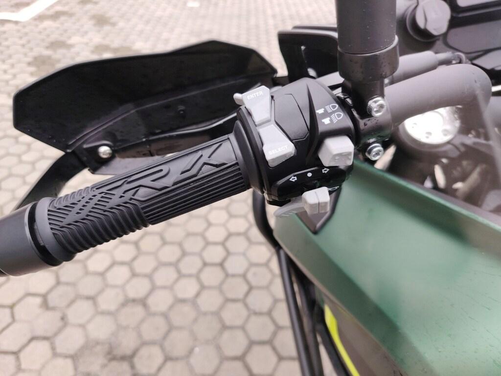 TRK 702