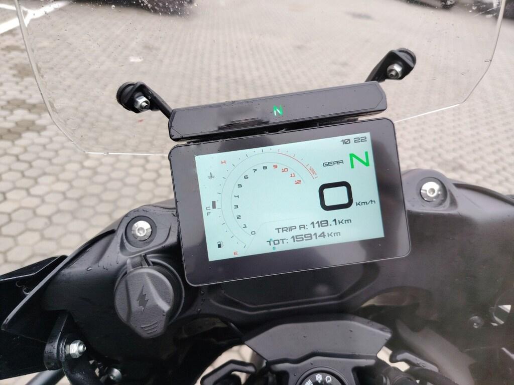 TRK 702
