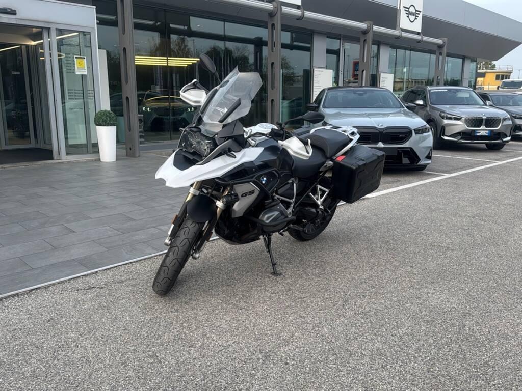 R 1250 GS