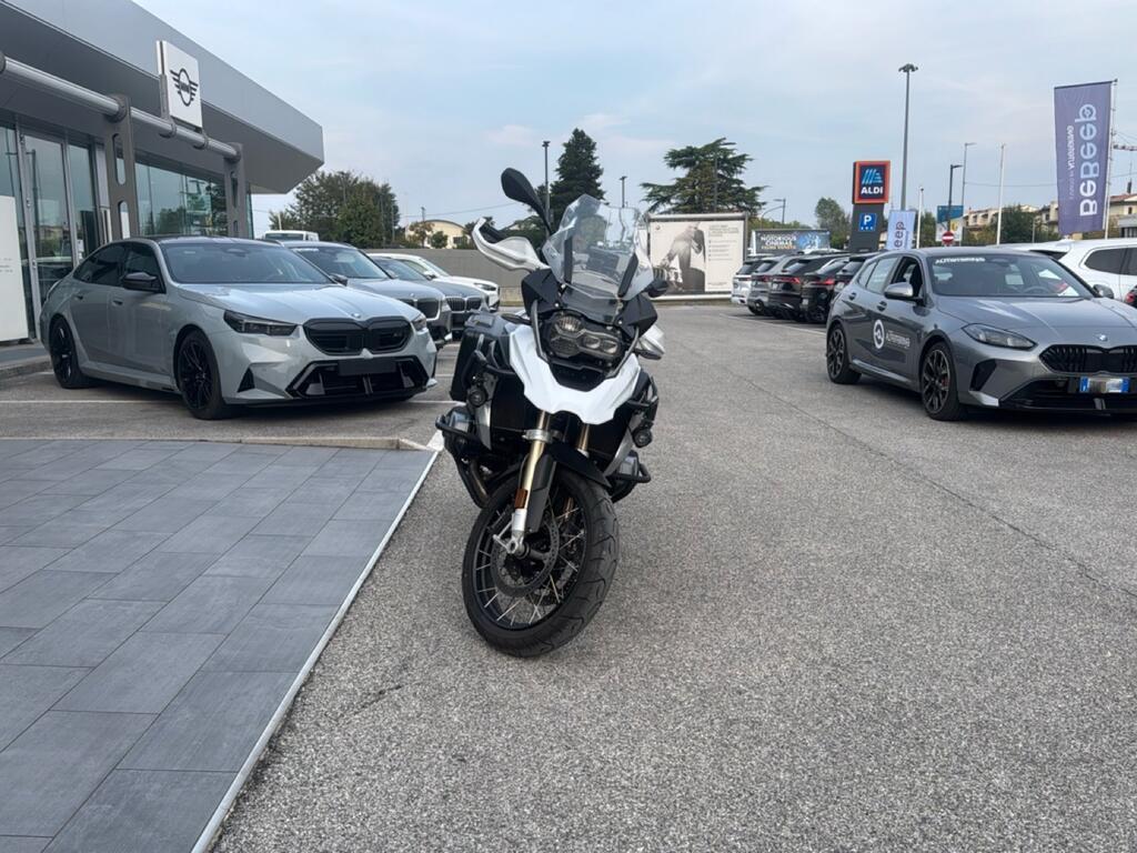 R 1250 GS