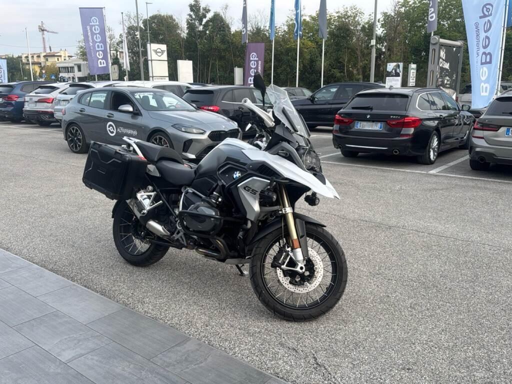 R 1250 GS
