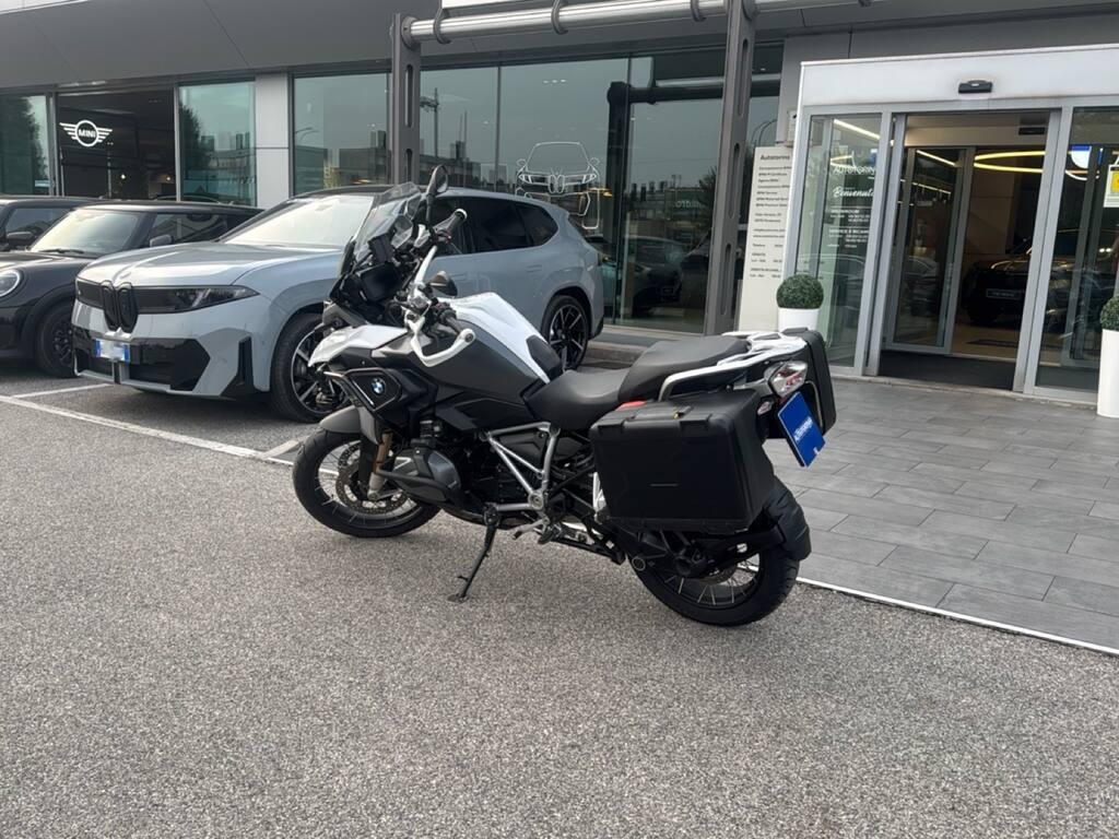 R 1250 GS