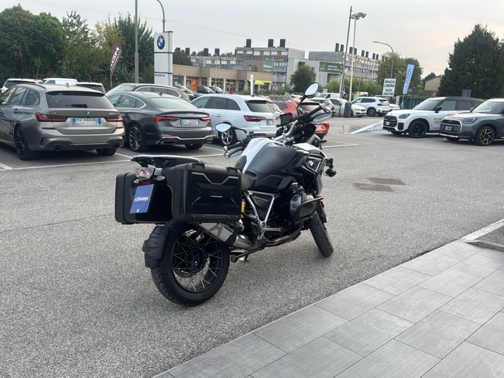 R 1250 GS
