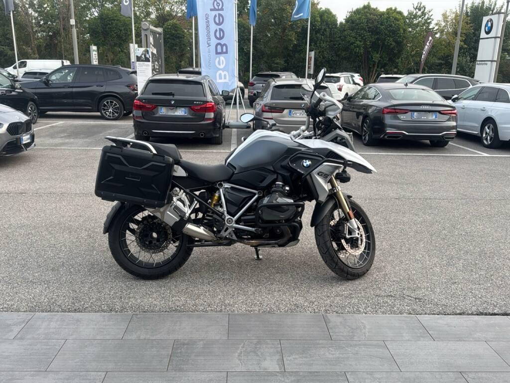 R 1250 GS