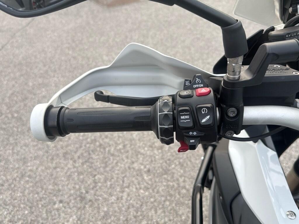 R 1250 GS