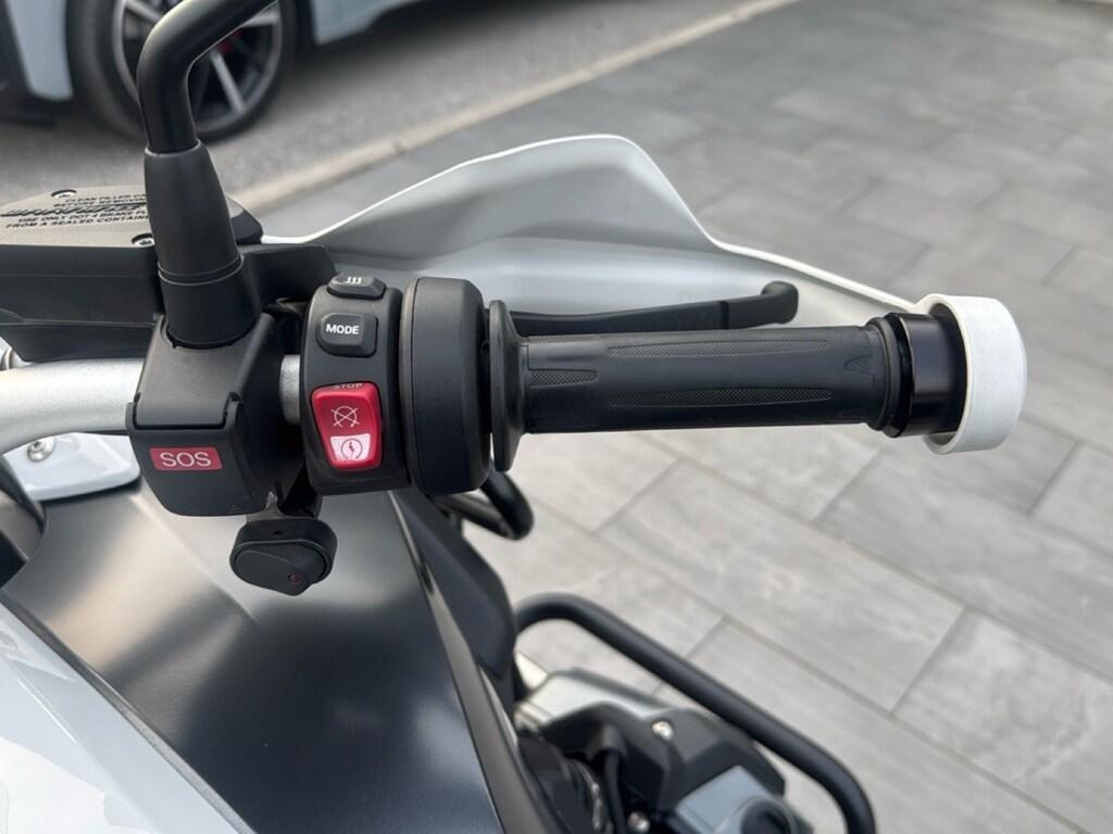 R 1250 GS