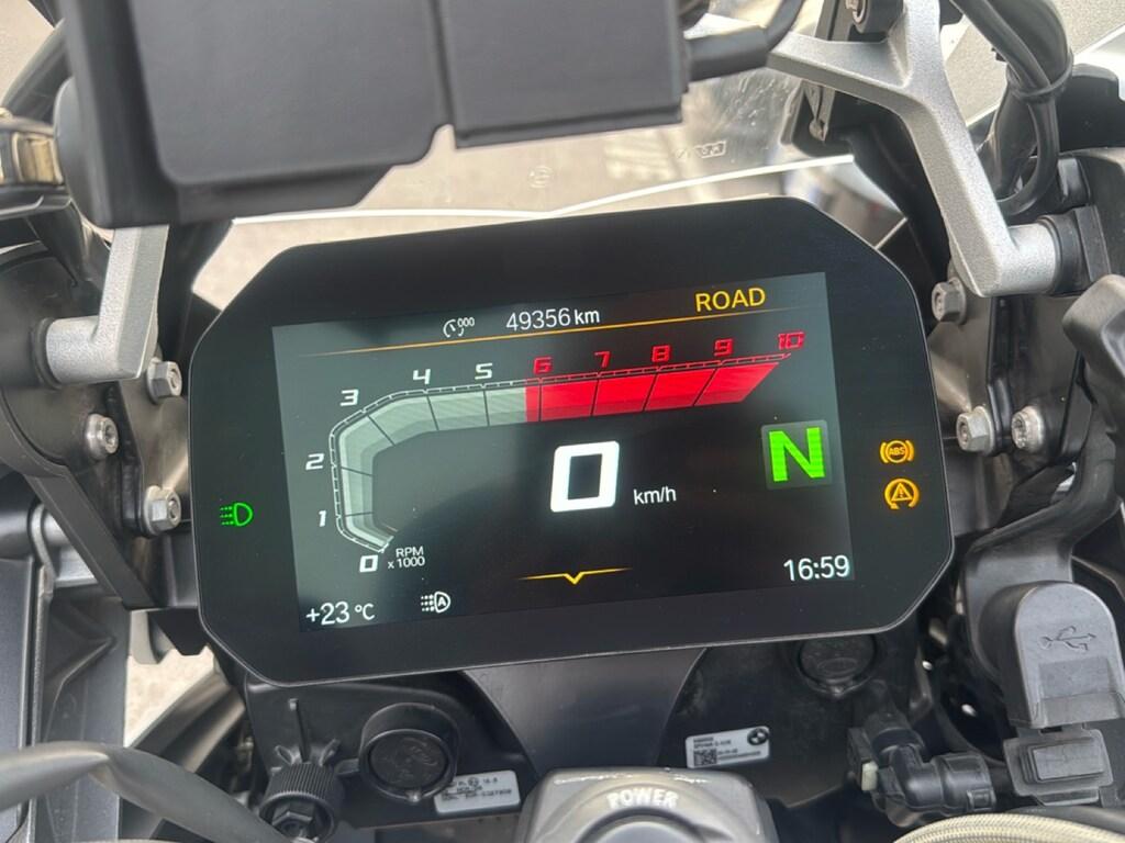 R 1250 GS