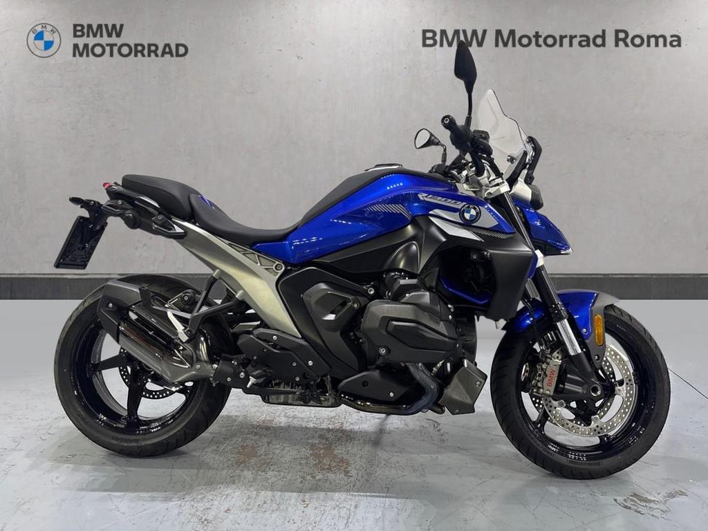 R 1300 R