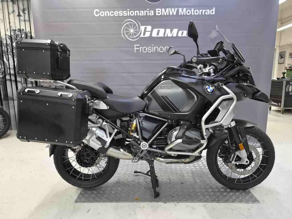 R 1250 GS ADVENTURE