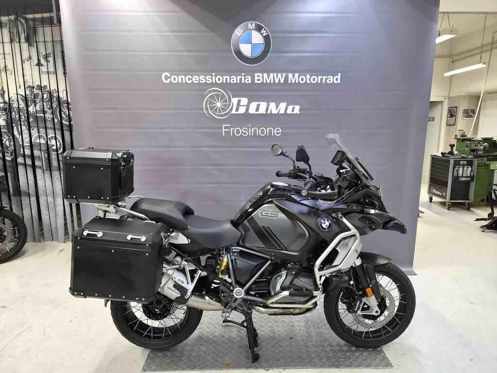 R 1250 GS ADVENTURE