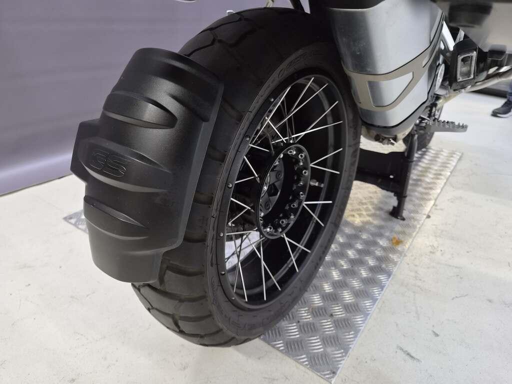 R 1250 GS ADVENTURE