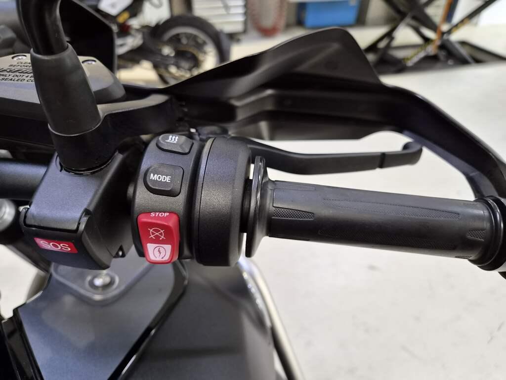 R 1250 GS ADVENTURE