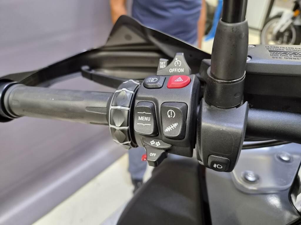 R 1250 GS ADVENTURE