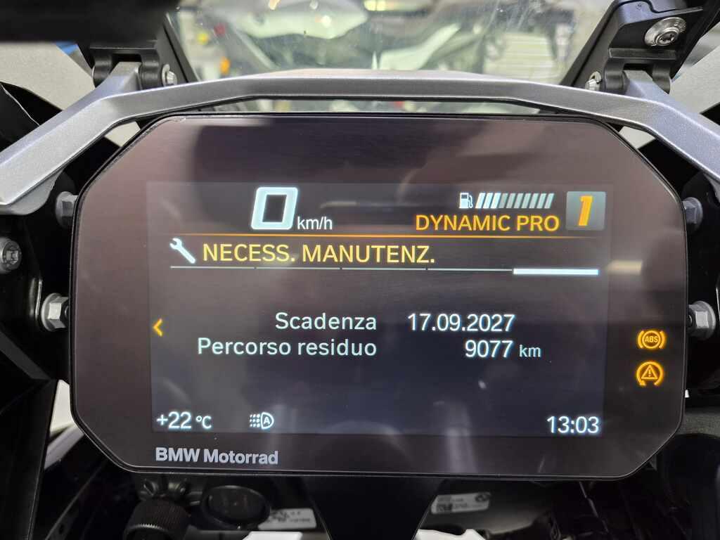 R 1250 GS ADVENTURE
