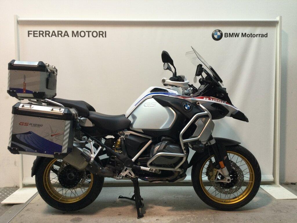 R 1250 GS ADVENTURE