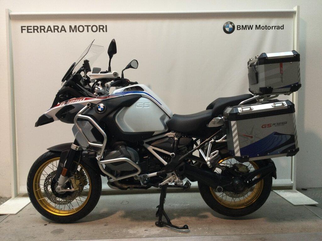 R 1250 GS ADVENTURE