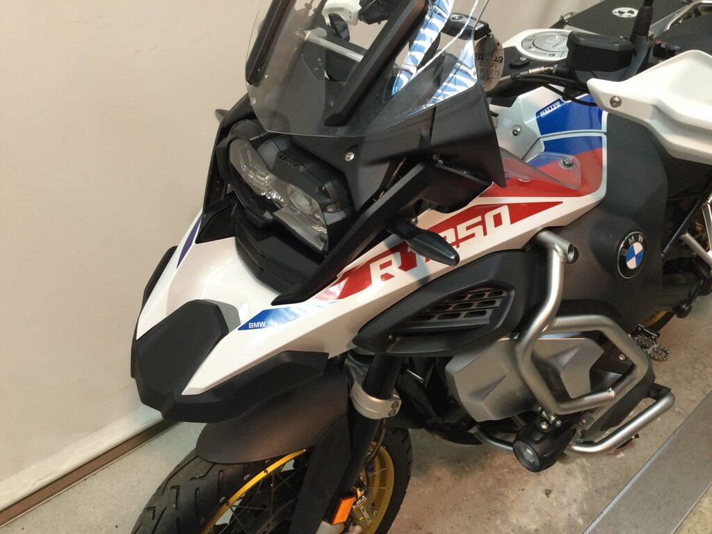 R 1250 GS ADVENTURE
