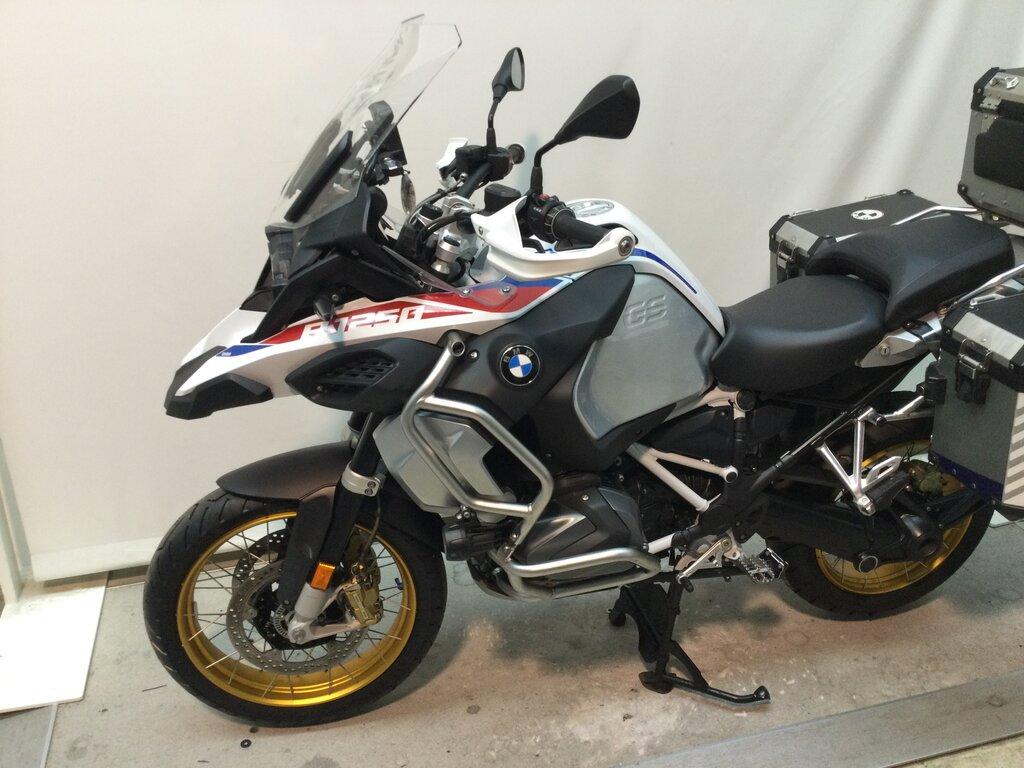 R 1250 GS ADVENTURE