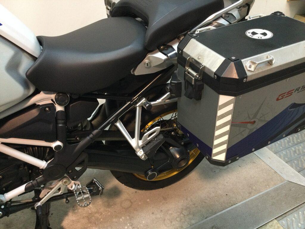 R 1250 GS ADVENTURE
