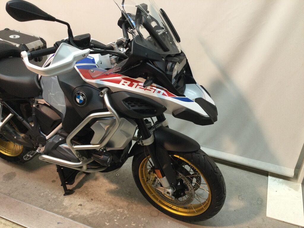 R 1250 GS ADVENTURE