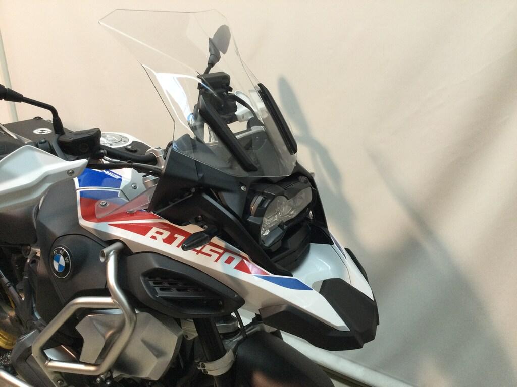 R 1250 GS ADVENTURE