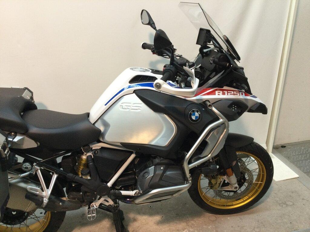 R 1250 GS ADVENTURE